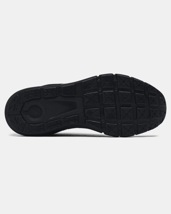 Men's UA Charged Rogue 2.5 Storm Running Shoes, Black, pdpMainDesktop image number 4